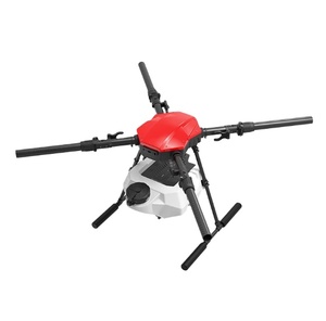 EFT E420P Plant Protection Drone with a Large Load Capacity of 20 Liters and a Four-axis <strong>Frame</strong>