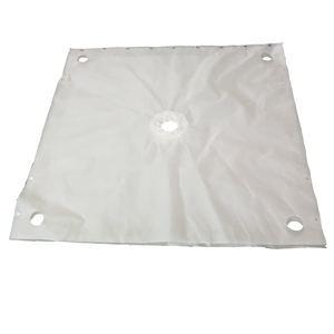 La migliore vendita tessuto tessuto in polipropilene Nylon e PPS tessuto filtrante per Air Frame e Press filtri Multi-Mono nuova condizione - Product Image 4