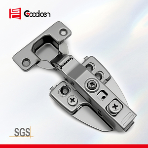 Goodcen 3D có thể điều chỉnh giấu mềm đóng thủy lực mềm đóng tủ cho đồ nội thất - Product Image 2