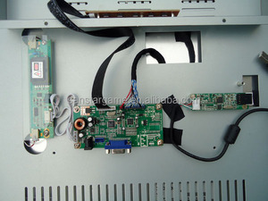 Game Machine Game Screen 17&quot; <strong>LCD</strong> Screen for Arcade Machine 17 INCH <strong>LCD</strong> Screen - Product Image 3