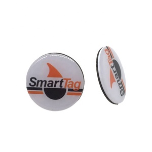 Custom NFC Tags <strong>Programmable</strong> Writable NFC Phone Tag with <strong>Website</strong> - Product Image 3