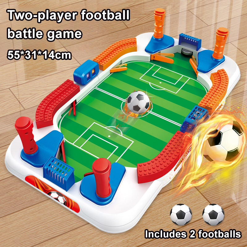 666-102A Football Field