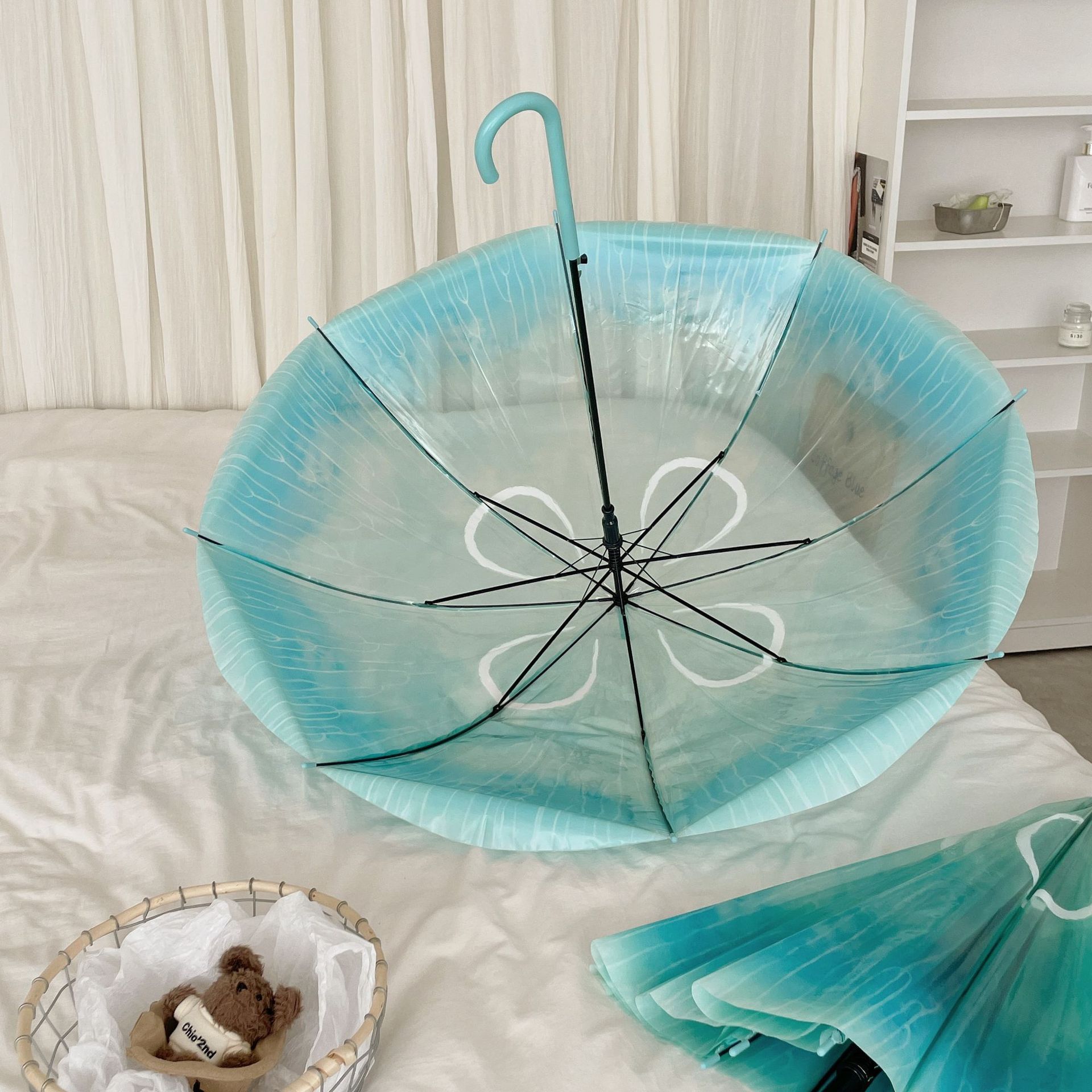 Parapluie méduse Rs sea moon-haute qualité