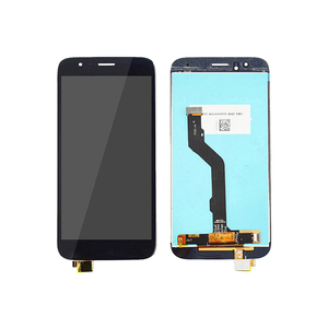 Huawei G8用タッチスクリーンLCDディスプレイ、HuaweiG8ディスプレイLCDスクリーン用交換用液晶 - Product Image 1