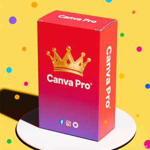 Full Premium Features <strong>for</strong> CanvaPro <strong>Software</strong> Lifetime Access with Stock Office Operating System - Product Image 5