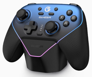 Беспроводной игровой контроллер GAMESIR Supernova для Xbox PC Android Smart Handle Mute Switch Elite для Bluetooth для элиты - Product Image 1