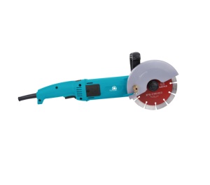 เครื่องตัดไฟฟ้าแบบพกพา2200W เครื่องตัดร่องไฟฟ้า - Product Image 1