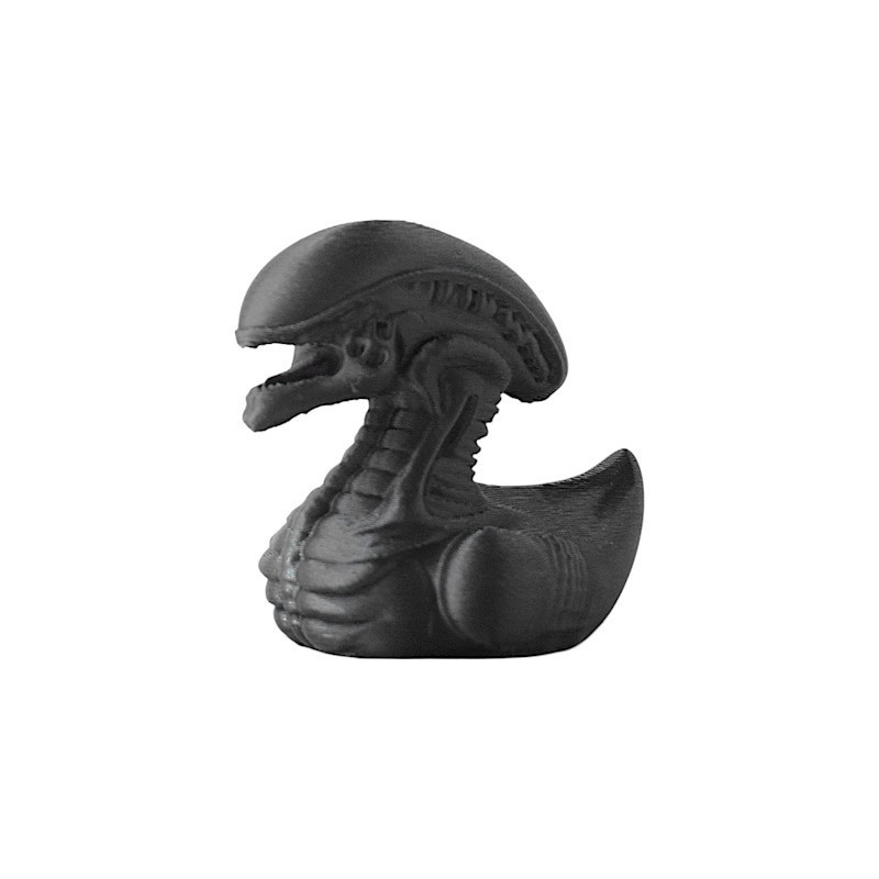Canard extraterrestre
