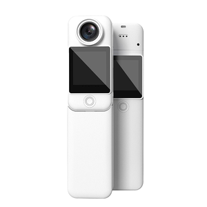 SJCAM C300 4K FHD cep 1.3 "dokunmatik eylem kamera uzun pil ömrü 30M su geçirmez 5G WiFi CMOS görüntüleme sensörü bisiklet sporları için - Product Image 1