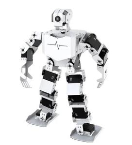 <strong>Programmable</strong> Intelligent Humanoid <strong>Robot</strong> <strong>for</strong> Entertainment STEM Education Companion Christmas Gift Present Robotics - Product Image 2