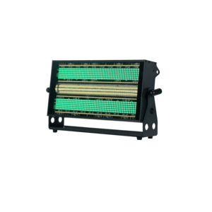 High Brightness 1000W RGBWA <strong>LED</strong> Matrix Light <strong>Super</strong> Strobe DMX512 for Stage Show Night Club Event White Venue Mapping Function - Product Image 5