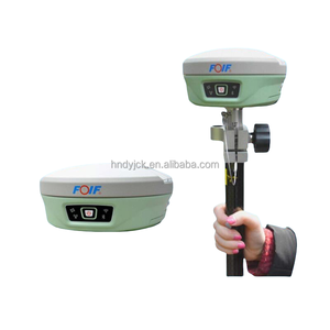 Foif A90 GNSSRTKレシーバーGPSRTK更新可能ソフトウェア永久コードDGPSRTK互換。電子測定器プロ - Product Image 5