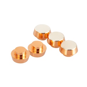 Contatto elettrico per interruttore e relè rivetto di contatto Standard europeo di alta qualità - Product Image 1