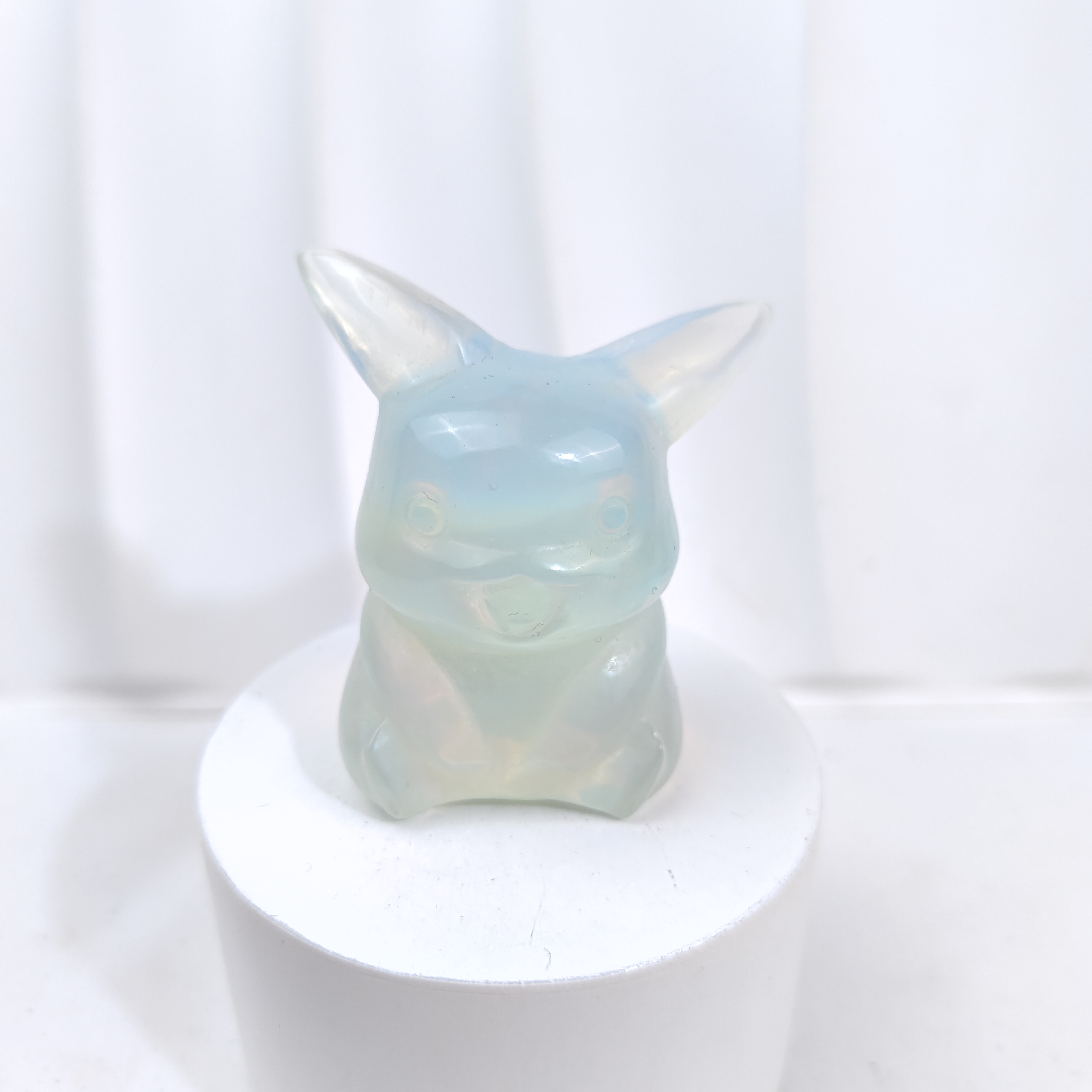 Opalite Pikachu