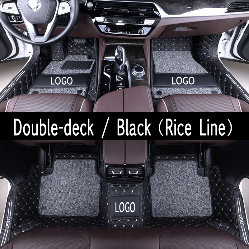 Ligne + bobine beige noir