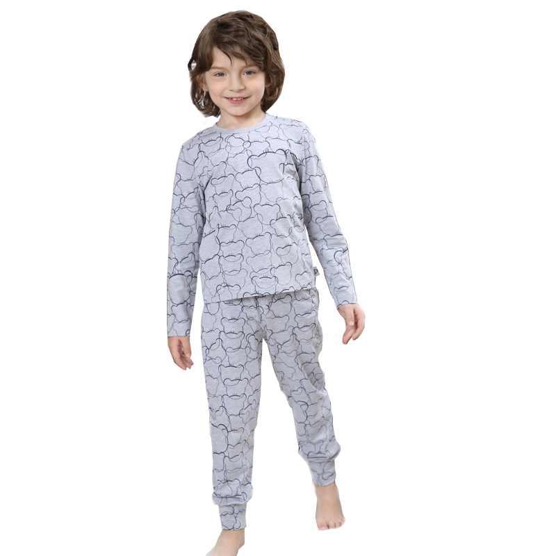 Boy's pajamas