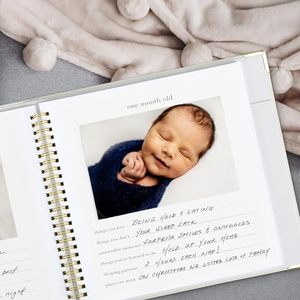 Tùy chỉnh bé bộ nhớ cuốn sách Tạp Chí Bộ nhớ hộp - Product Image 2