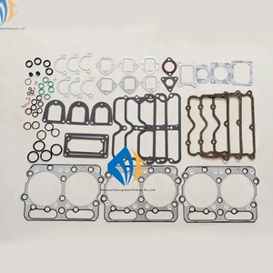 עבור cummins vta1710 מנוע ימי <span class=keywords><strong>v12</strong></span> קומינס vta1710 חלקים של צילינדר אטם חלקי מנוע אטם 2.8