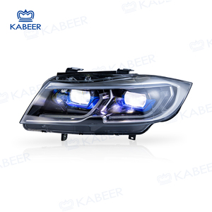 Kabeer לנו מחסן <span class=keywords><strong>e90</strong></span> הוביל אור קדמי עבור <span class=keywords><strong>bmw</strong></span> 3 סדרה 2005-2012 <span class=keywords><strong>e90</strong></span> e91 xenon headlight לייזר שדרוג תאורה - Product Image 3