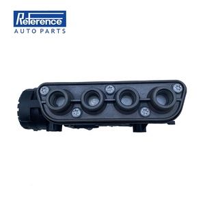 Phụ kiện treo xe tải 21083657 k019820 Van điện từ cho xe tải <span class=keywords><strong>Volvo</strong></span> FL/FE/FH/FM/fmx - Product Image 6