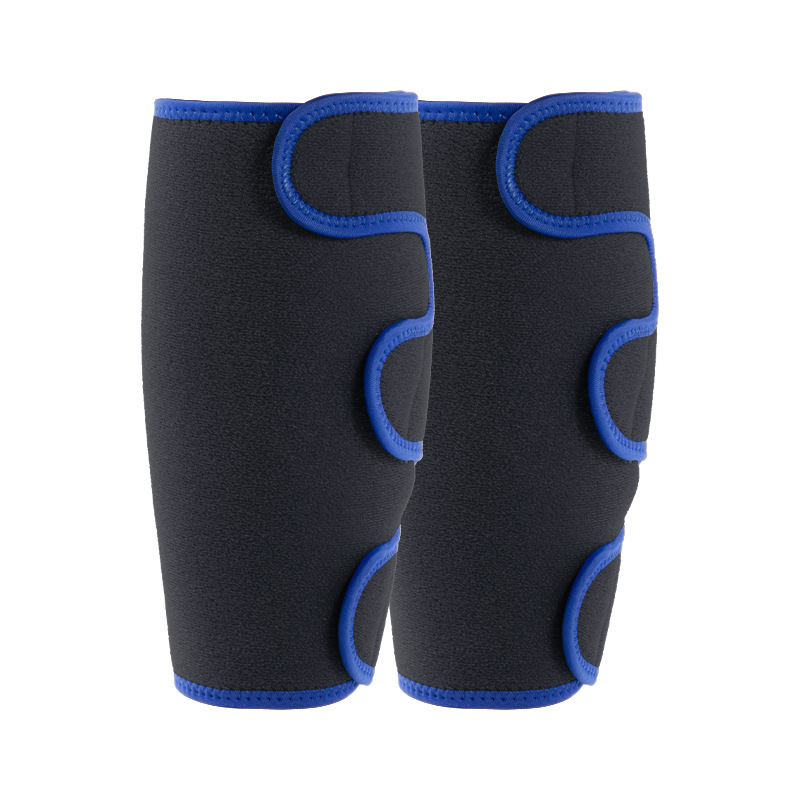 Negro + azul