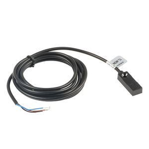 Detecta diferentes materiales Sensor de proximidad de capacitancia de interferencia antimagnética - Product Image 3