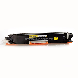 适用于惠普CP1021 CP1022 CP1023 CP1025 CP1026 CP1026 CP1027 CP1028的Mocreate兼容126A CE310A CE311A CE312A CE313A碳粉盒 - Product Image 5