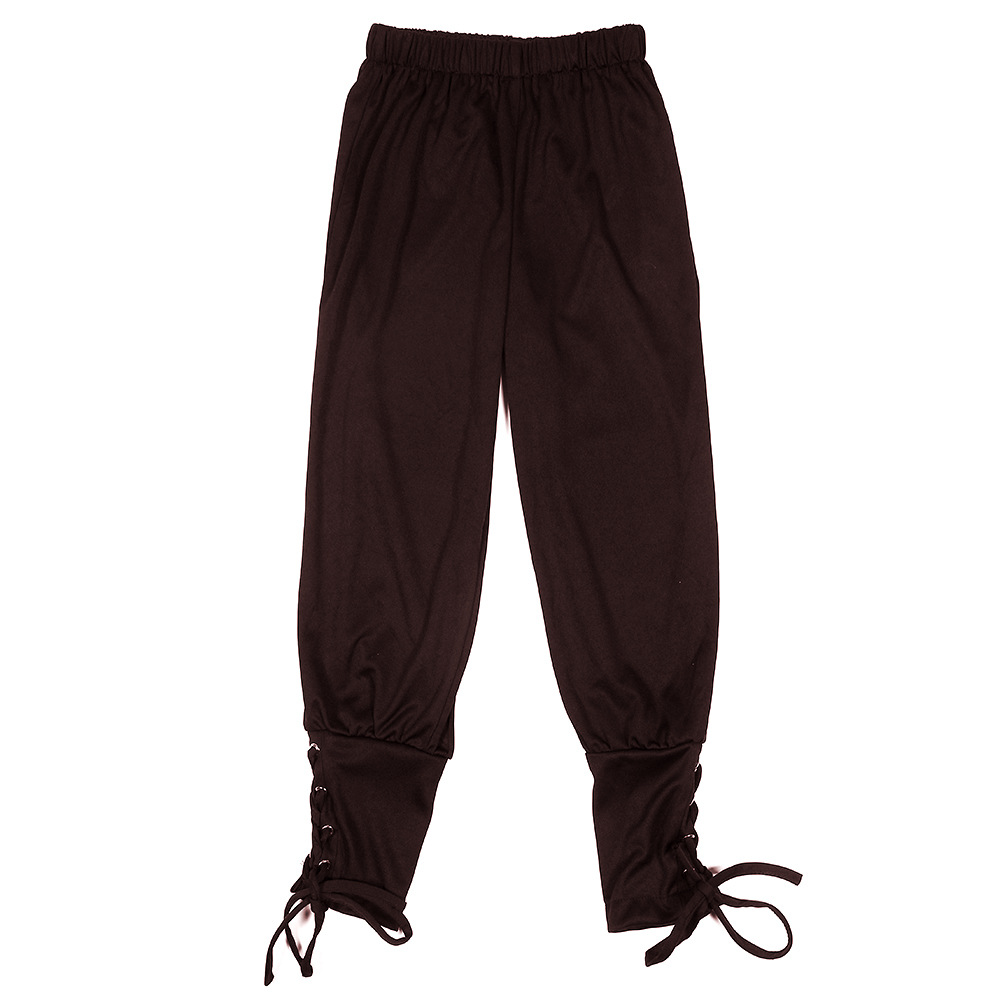 62313 pantalones marrones