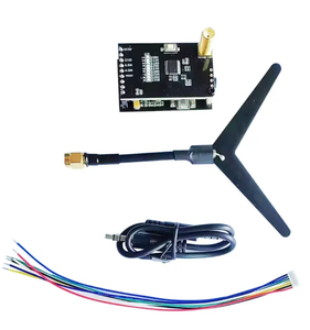 1.2GHz A/V VTX VRX 0.8/1.6mw Transmitter VRX <strong>Receiver</strong> 9 9CH Matek Video Transmission <strong>Receiver</strong> RC <strong>FPV</strong> Drone Kit - Product Image 3