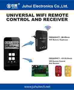 Benutzer definierte IR-Fernbedienung Universal-Infrarot steuerung für Haushalts geräte Smart WiFi IR-Fernbedienung - Product Image 6