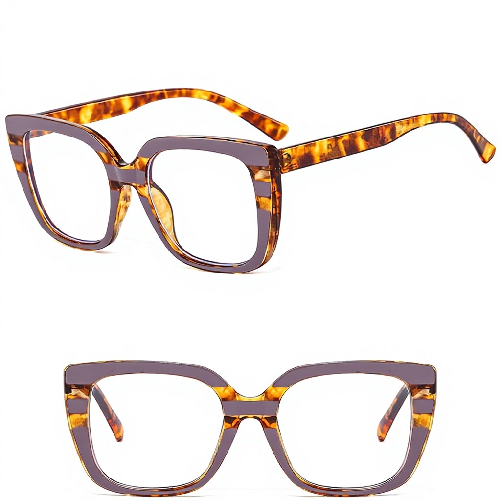 C1 Purple Tortoiseshell