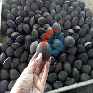 Heavy Pressure Ball <strong>Briquette</strong> Press Machine <strong>Manufacture</strong> Ball Briquetting Press <strong>Equipment</strong>