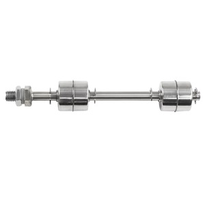 <strong>Float</strong> <strong>Level</strong> <strong>Switch</strong> 220V Water <strong>Level</strong> <strong>Switch</strong> Stainless Steel <strong>Sensor</strong> Water <strong>Level</strong> <strong>Control</strong> <strong>Float</strong> <strong>Switch</strong> for Water Tank - Product Image 5