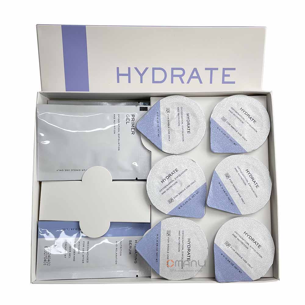 Hydrater
