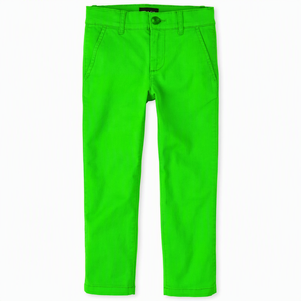 Verde