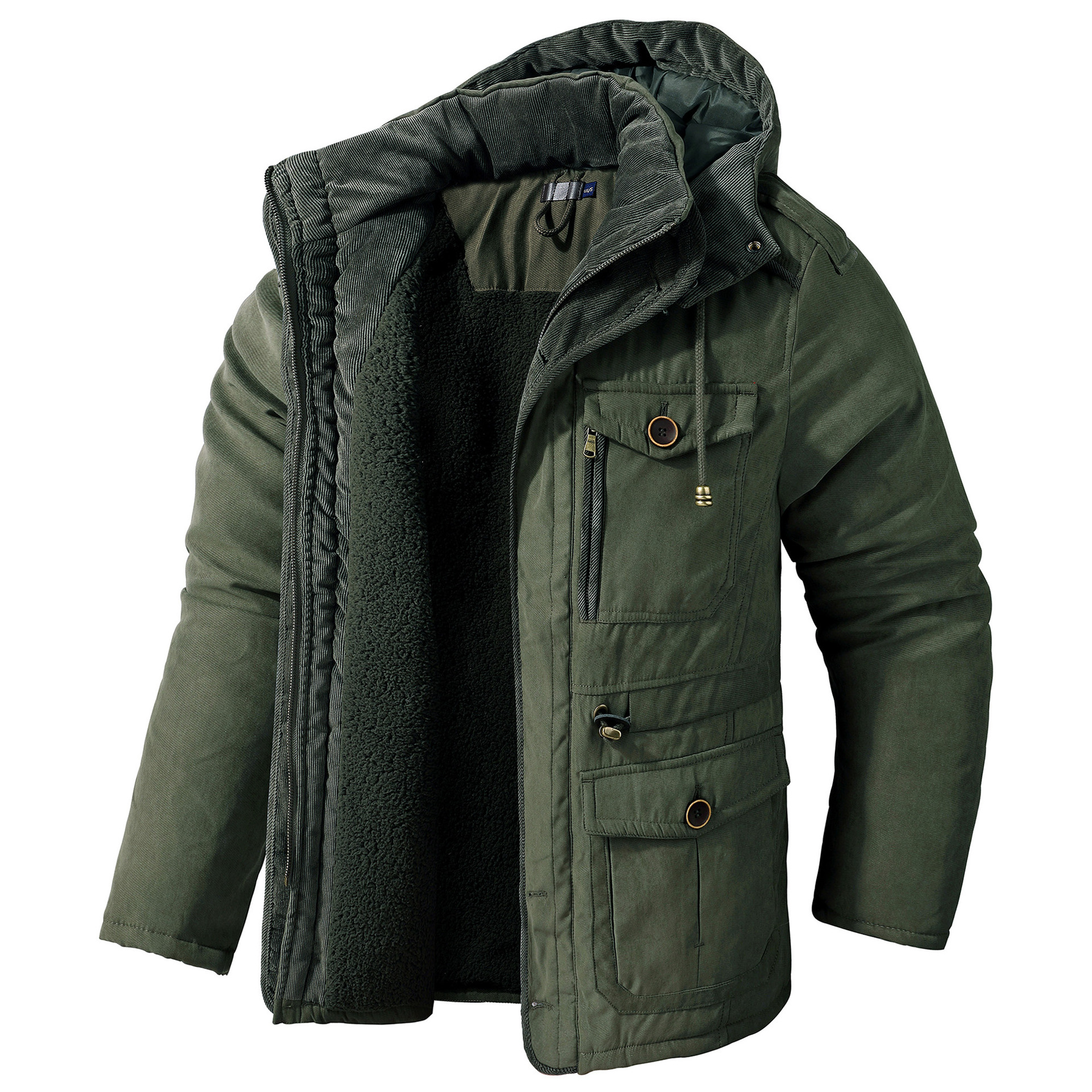 Army Green