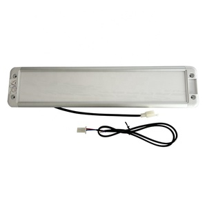 DC12-<strong>24V</strong> Car Interior Lighting bar <strong>15W</strong> <strong>Led</strong> Lighting IP67 Waterproof bar <strong>Led</strong> Lighting for Outdoor Use - Product Image 2