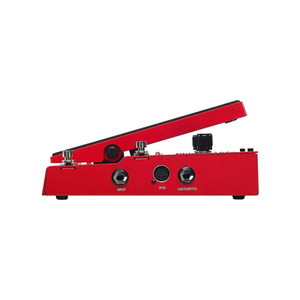 Digitech Whammy DT Pitch Shift damla ayar bypass oktav etkisi pedallar gitar işlemci elektro gitar efektleri pedal WhammyDT için