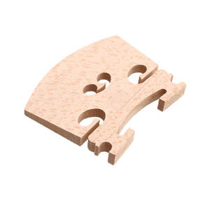 Di alta qualità per principianti strumento di musica a colori in legno 4/4 tipo violino con 2 BAND EQ - Product Image 3
