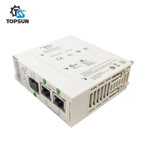 Lagerbestand SPS-Controller BMXCRA31210 X80 Ethernet-E/A-Prozessor-Schnitts telle modul - Product Image 3