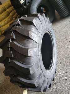 EN GÜVENILIR endüstriyel lastikler R4 Desen 12.5/80-18 10.5/80-18 TL Lastik - Product Image 5