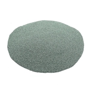 Best Selling <strong>S</strong> I C <strong>Silicon</strong> <strong>Carbide</strong> Acid-Base Resistance 99% Black <strong>Silicon</strong> <strong>Carbide</strong> Grit for Cemented <strong>Carbide</strong>