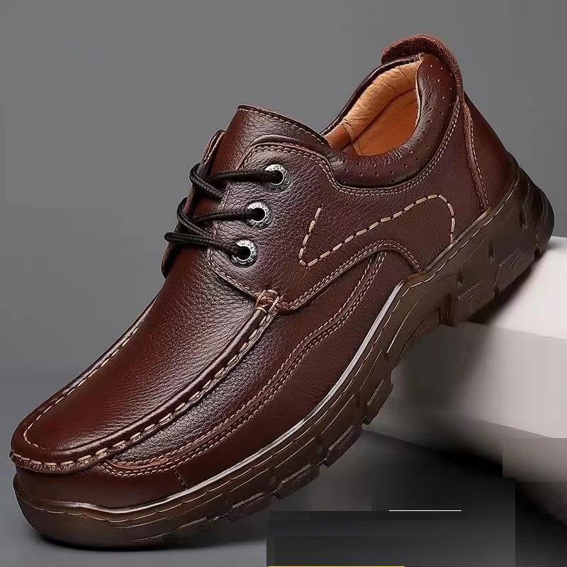 สีน้ำตาล