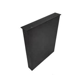 Back Screen Motorized LCD Monitor Lift Conference Room Meeting <strong>System</strong> with <strong>Computer</strong> Monitor Lift - Product Image 3