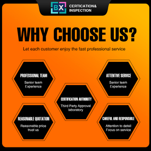 COC Certified Quality Control Services SASO &amp; SFDA <strong>Standards</strong> for Quick Saudi Arabia Customs Clearance Certification - Product Image 6
