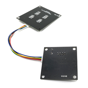 Módulo lector RFID modbus RS485 para estación de carga compartida