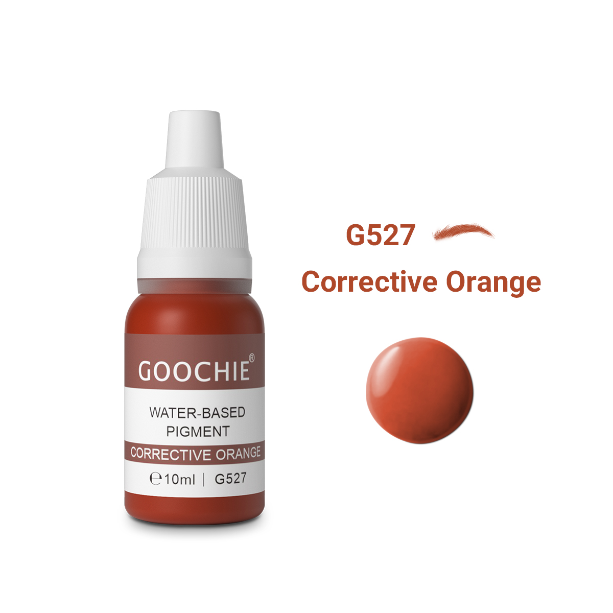 G527 สีส้มปรับแก้