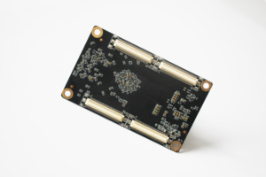 Factory Direct BOARD RK3568 Ein platinen computer mit USB2.0, 8GB DDR4 Linux Embedded Board für intelligente Unterhaltung elektronik - Product Image 6