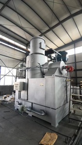 Medical and Bio Waste <strong>Incinerator</strong> Medical Automatic Manifold System Temperature Control Stc 1000 Medical Waste <strong>Incinerator</strong> 50kg - Product Image 3