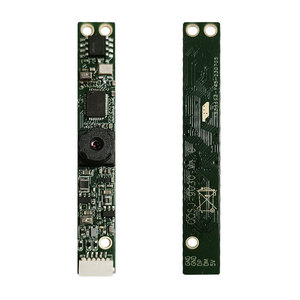 2MPミニセキュリティUSB2.0ボードGC02M1CMOS IPCCTVカメラモジュール (HDドキュメントパスポートIDQRバーコードスキャン用) - Product Image 3